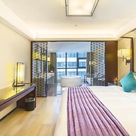 SSAW Boutique Hotel Ningbo CBD