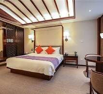 SSAW Boutique Hotel Ningbo CBD
