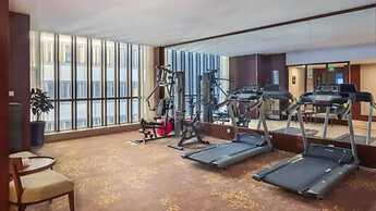 SSAW Boutique Hotel Ningbo CBD