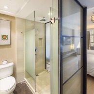 SSAW Boutique Hotel Ningbo CBD