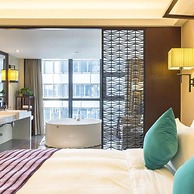 SSAW Boutique Hotel Ningbo CBD