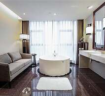 SSAW Boutique Hotel Ningbo CBD