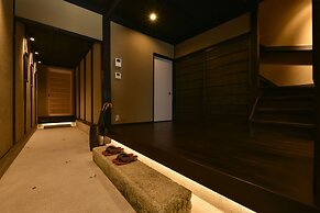 Rinn Premium Machiya Townhouse Koki