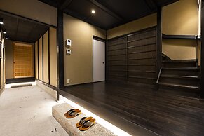 Rinn Premium Machiya Townhouse Koki