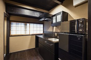 Rinn Premium Machiya Townhouse Koki