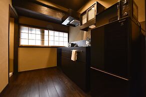 Rinn Premium Machiya Townhouse Koki