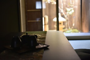 Rinn Premium Machiya Townhouse Koki