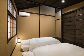 Rinn Premium Machiya Townhouse Koki