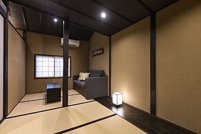 Rinn Premium Machiya Townhouse Koki