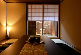 Rinn Premium Machiya Townhouse Koki