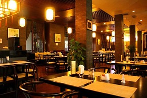 Xitang Yanyu Jiangnan Jinglan Hotel
