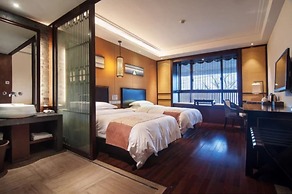 Xitang Yanyu Jiangnan Jinglan Hotel