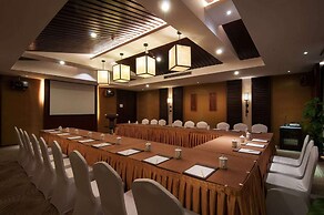 Xitang Yanyu Jiangnan Jinglan Hotel