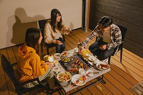 Tourist Villa Kawaguchiko