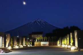 Tourist Villa Kawaguchiko