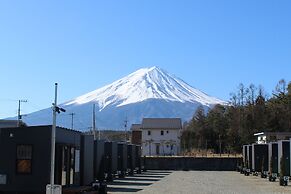 Tourist Villa Kawaguchiko