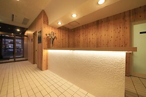 Kokotel Hakodate - Hostel