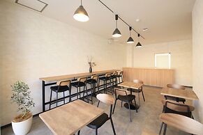 Kokotel Hakodate - Hostel