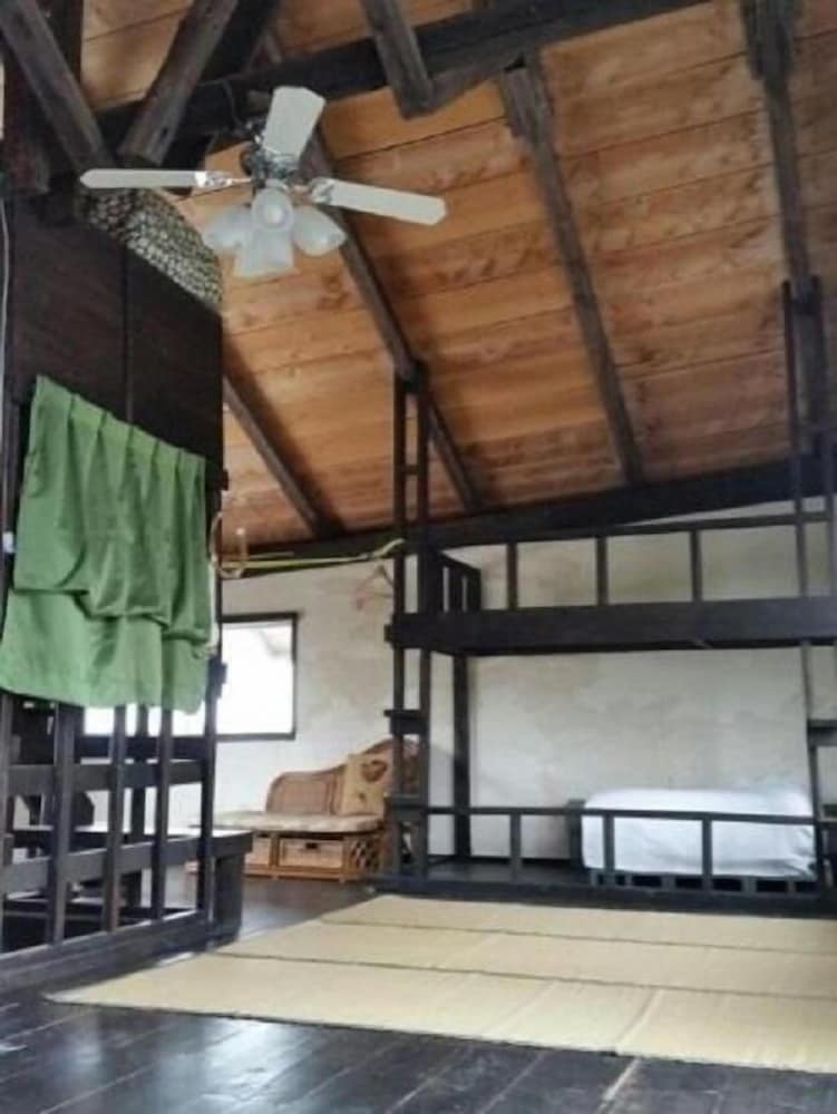 Muwmin Farm - Hostel