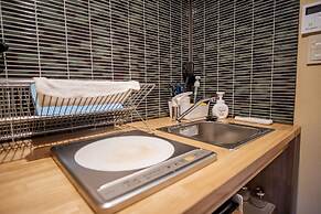 Kyomachiya KINKA