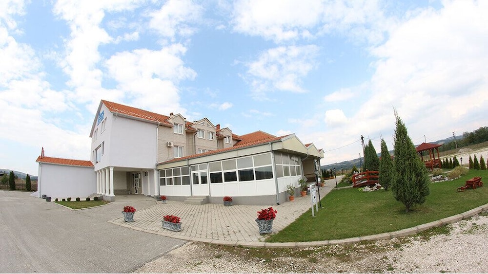 Hotel Lux