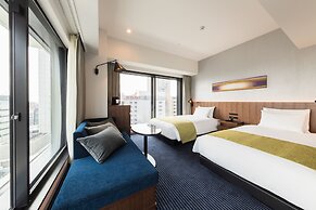 Hotel Metropolitan Kawasaki