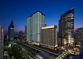 Hotel Metropolitan Kawasaki