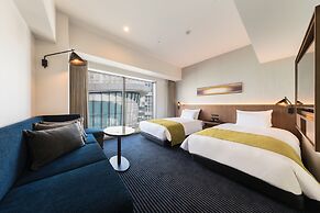 Hotel Metropolitan Kawasaki