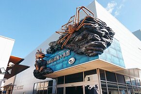 Hotel Trend Numazu Ekimae