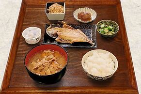 Hotel Trend Numazu Ekimae
