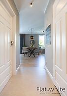 Flat White Apartamenty Obywatelska 47