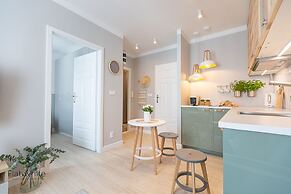 Flat White Apartamenty Obywatelska 47