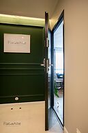 Flat White Apartamenty Obywatelska 47
