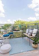 Flat White Apartamenty Obywatelska 47
