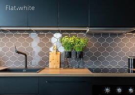 Flat White Apartamenty Obywatelska 47