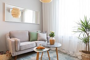 Flat White Apartamenty Obywatelska 47