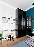 Flat White Apartamenty Obywatelska 47
