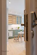 Flat White Apartamenty Obywatelska 47