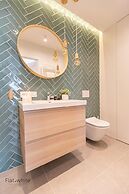 Flat White Apartamenty Obywatelska 47