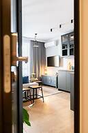 Flat White Apartamenty Obywatelska 47