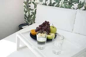 Banana & Tropycal Apartment