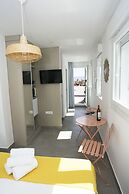 Banana & Tropycal Apartment