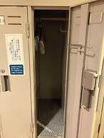 Capsule Inn Otsuka