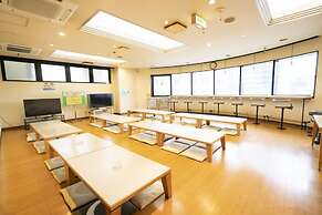 Capsule Inn Otsuka