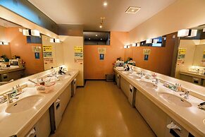 Capsule Inn Otsuka