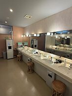 Capsule Inn Otsuka