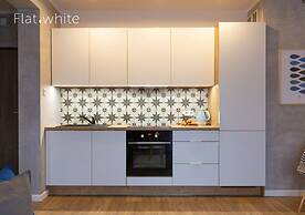 Flat White Apartamenty Zamkowa