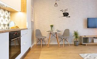Flat White Apartamenty Zamkowa