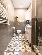 Flat White Apartamenty Zamkowa