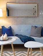 Flat White Apartamenty Zamkowa